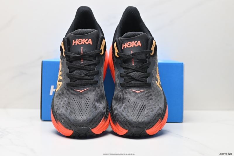 Hoka Shoes